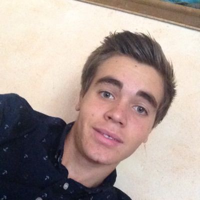 Profile Picture of nathan.brnd (@nathan.brnd) on Tiktok