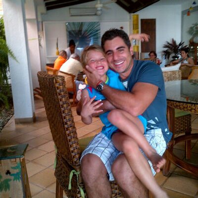 Profile Picture of David Correa (@DaviCorreaE) on Twitter