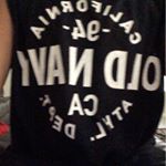 Profile Picture of Adrian Maximus Arispe (@adrianmaximus) on Instagram