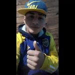 Profile Picture of Diego Perez (@roman.perez12) on Instagram