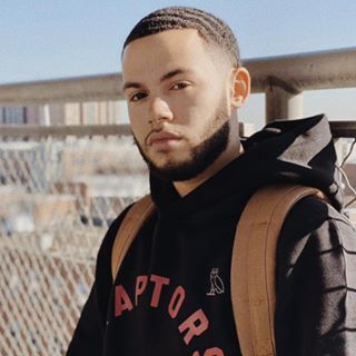 Profile Picture of Christian Cisnero (@christian.cisnero) on Facebook