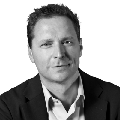 Profile Picture of Ronald Van Loon (@Ronald_vanLoon) on Twitter