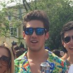 Profile Picture of Brian Everest (@_beverest) on Instagram