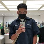 Profile Picture of Christian Michael Navarro (@chrismike_navarro) on Instagram