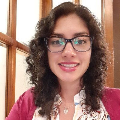 Profile Picture of Andrea Salazar (@Andre_salazar17) on Twitter