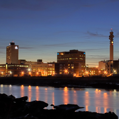 Profile Picture of N. Hodge (@YQM_Scoop) on Twitter