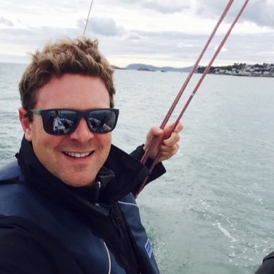 Profile Picture of James Jarvis (@jamesdjarvis) on Twitter