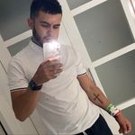 Profile Picture of Carlos Borunda (@jr_borunda_) on Instagram