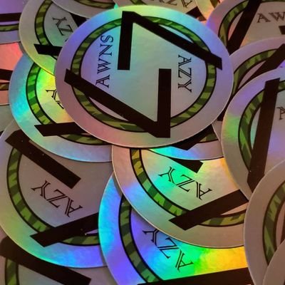 Profile Picture of Derek Merrill (@LazyLawnsYT) on Twitter