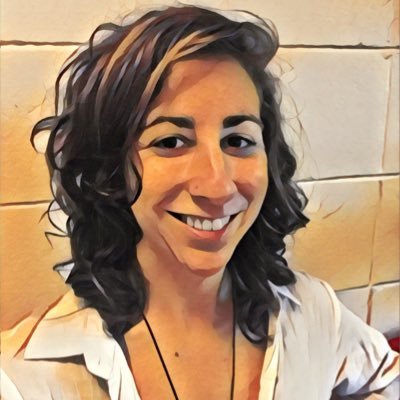 Profile Picture of Sophia Gerontakos (@NaturopathSofe) on Twitter