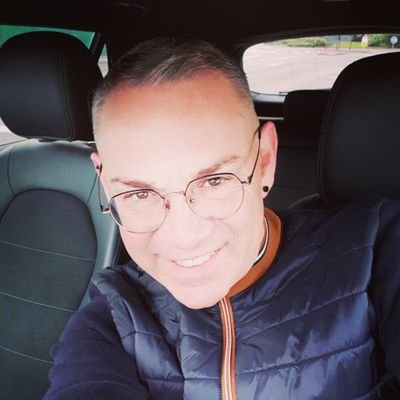 Gillet Michael - Twitter Profile Picture of Gillet Michael (@gillet_michael) on Twitter