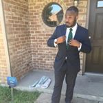 Profile Picture of James Darby (@the_legendof_jd) on Instagram