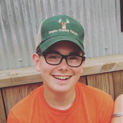 Profile Picture of Grant Trahan (@GrantTrahan2) on Twitter