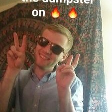 Profile Picture of Nathan Bare (@NathanBare) on Twitter