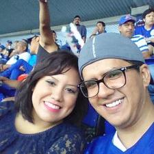 Profile Picture of Rogelio Salinas (@rogesal2010) on Twitter