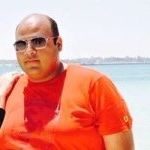 Profile Picture of Mazen Halim (@mazenhalim) on Instagram