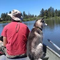 Profile Picture of Derek Hansen (@stangballa10) on Pinterest