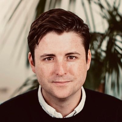 Profile Picture of David Leslie (@DavidJL89) on Twitter