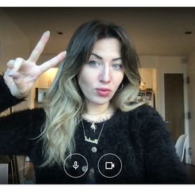 Profile Picture of Rachel Rosenthal (@ray2thero) on Pinterest