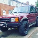 Profile Picture of Nigel Wilkinson (@wil.ko.1) on Instagram