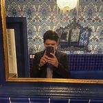 Profile Picture of Erick Hernández (@erick.vedder) on Instagram