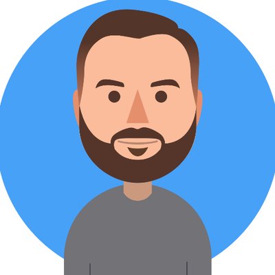 Profile Picture of Jay Jernigan (@jpjernigan) on Twitter