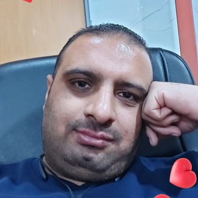 Profile Picture of Michael Beshay - Mocha (@Mocha03804083) on Twitter