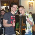 Profile Picture of David Mihók (@dawe2206mhk) on Instagram