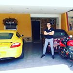 Profile Picture of Carlos David tamayo l . (@carlosdavidtamayo) on Instagram