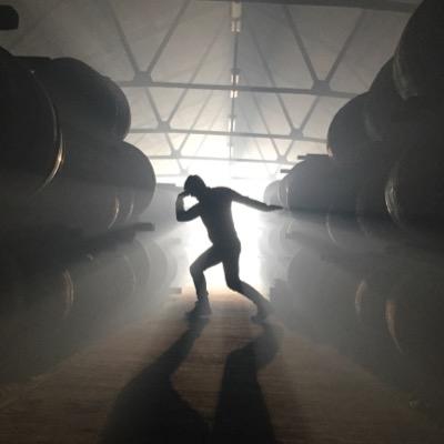 Profile Picture of David Boni (@MrDavidBoni) on Twitter