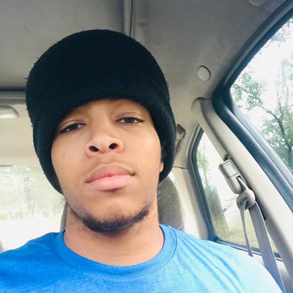 Profile Picture of Chris Burroughs (@burroughs91) on Poshmark