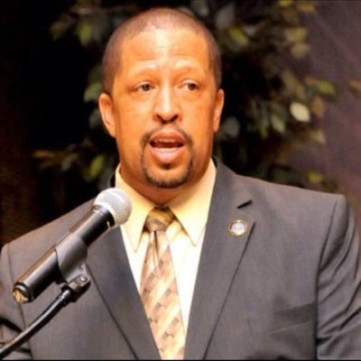 Profile Picture of David C. Ponton, Jr. (@CoachRustyP1906) on Twitter