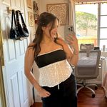 Profile Picture of magerly dayanara (@magerlyalarcon) on Instagram