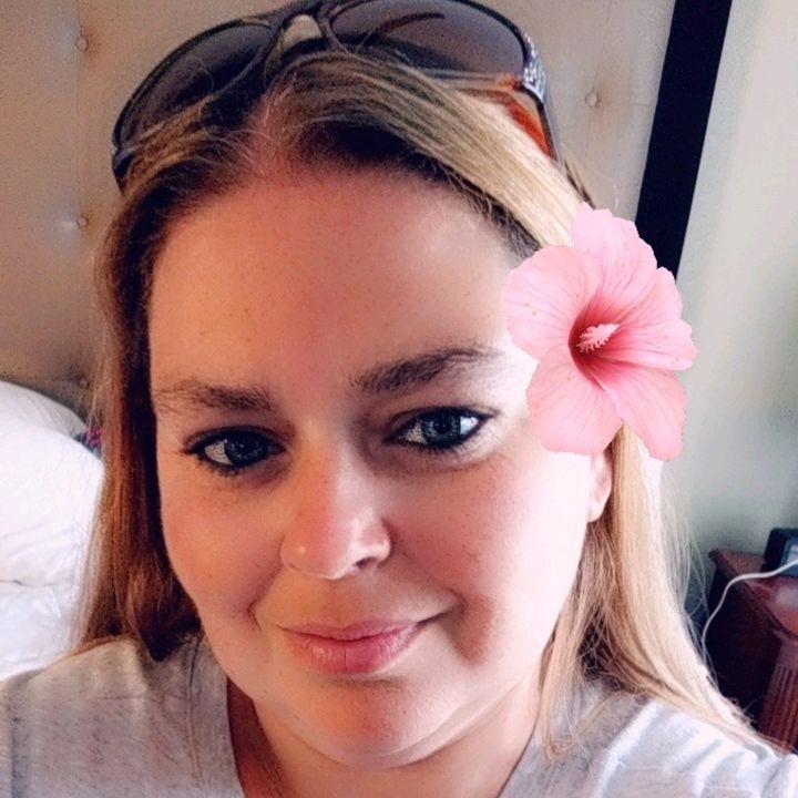 Profile Picture of Crystal Tillison (@@crystaltillison) on Tiktok