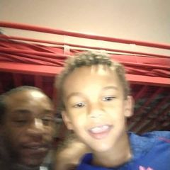 Profile Picture of larrycompton78 (@larrycompton78) on Tiktok