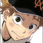 Profile Picture of Ren Mihashi ( 三橋 廉 ) (@mihashi_ren_) on Instagram