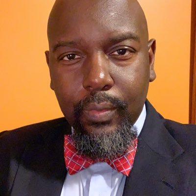 Profile Picture of Charles D. Streeter (@UNCChazz) on Twitter