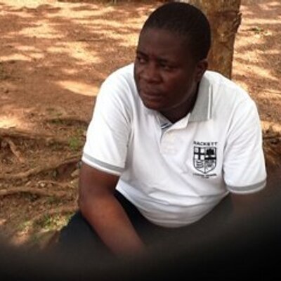 Profile Picture of Chris Dayo Ojo (@chrisdayoo) on Twitter