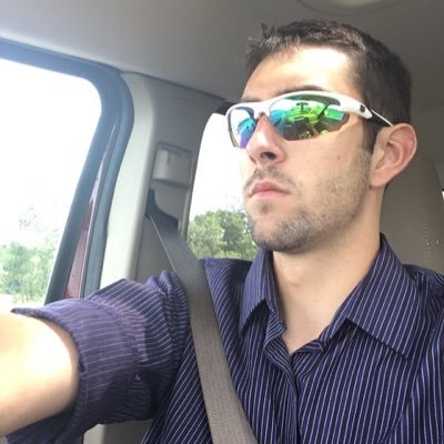 Profile Picture of Joey Samyn (@JoeFish96) on Twitter