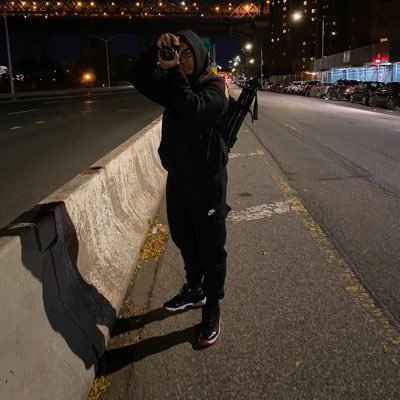 Profile Picture of Alexander Loraon Twitter