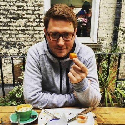 Profile Picture of Brian Shanahan (@rockshandy) on Twitter