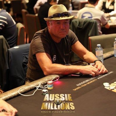 Profile Picture of David Stonehouse (@DavidStonehous8) on Twitter