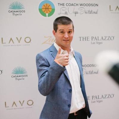 Profile Picture of Matt Mazzochi (@MattMazzochi) on Twitter