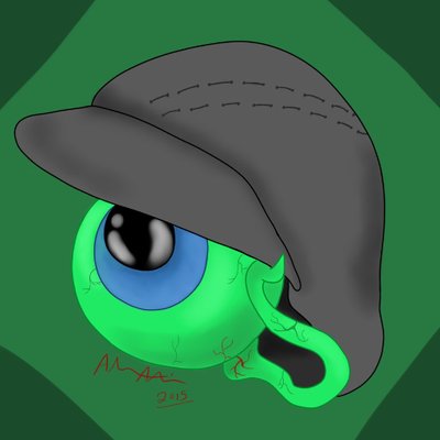 Profile Picture of 221BadWolf (@SarahPitcher4) on Twitter