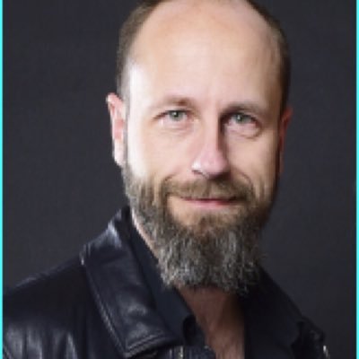 Rene Otto - Twitter Profile Picture of Rene Otto (@reneotto75) on Twitter