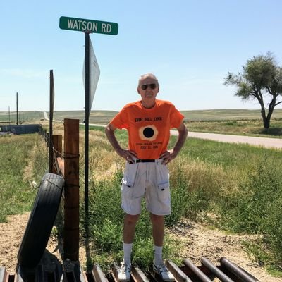 Profile Picture of Bruce Watson (@Bruce_Watson_) on Twitter