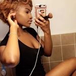 Profile Picture of Candice Crouch (@candiceeecrouch) on Instagram