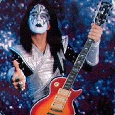 Profile Picture of Andre Morin (@@AndreStanleyM) on Twitter
