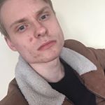 Profile Picture of Luke Pinder (@lukepinder3) on Instagram