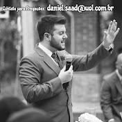 Profile Picture of Daniel Saad (@prdanielsaad) on Youtube